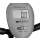 SPOKEY Rower treningowy magnetyczny XFIT+ szary - 1029311 - zdjęcie 4